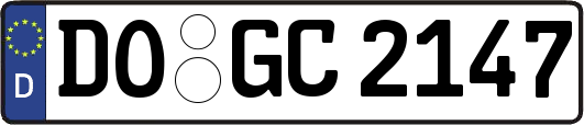 DO-GC2147