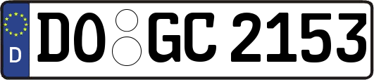 DO-GC2153