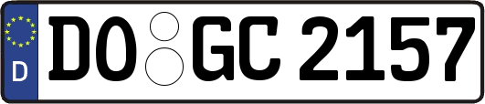 DO-GC2157