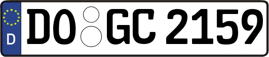 DO-GC2159