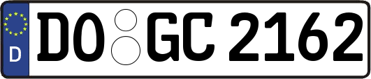 DO-GC2162