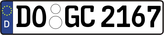 DO-GC2167
