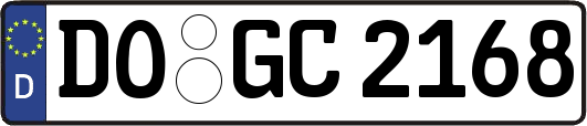 DO-GC2168