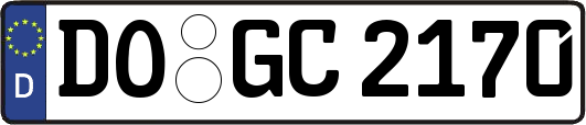 DO-GC2170