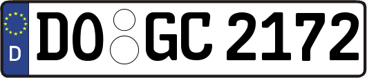 DO-GC2172