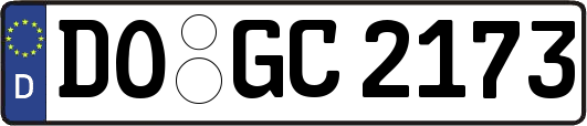 DO-GC2173