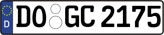 DO-GC2175