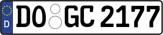 DO-GC2177