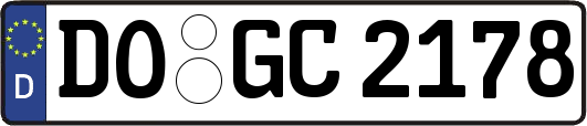 DO-GC2178