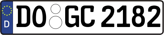 DO-GC2182