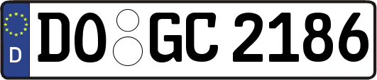 DO-GC2186
