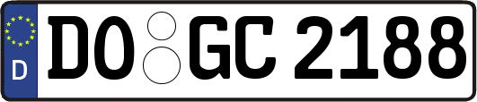DO-GC2188