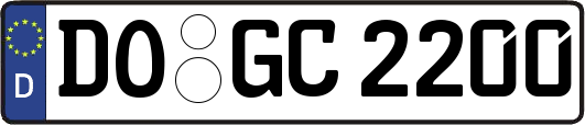 DO-GC2200