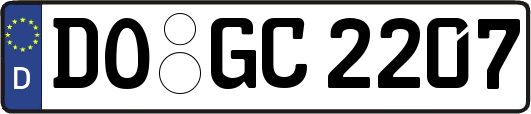 DO-GC2207