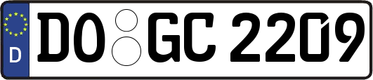 DO-GC2209