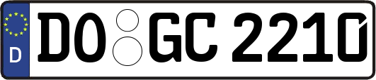 DO-GC2210