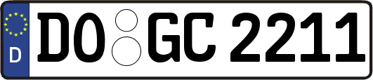 DO-GC2211