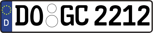 DO-GC2212