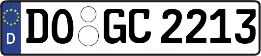 DO-GC2213
