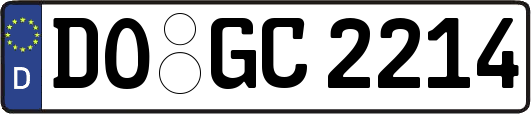 DO-GC2214