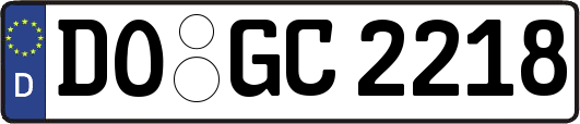 DO-GC2218