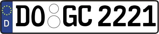 DO-GC2221