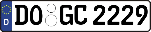 DO-GC2229