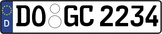 DO-GC2234