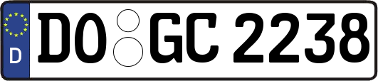 DO-GC2238