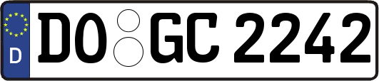 DO-GC2242