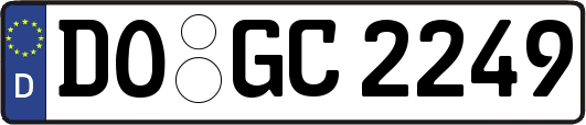 DO-GC2249
