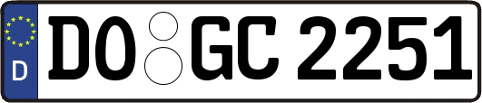 DO-GC2251