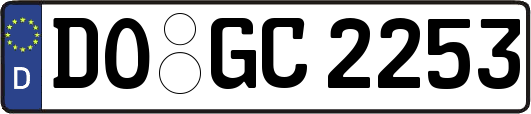 DO-GC2253