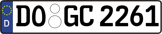 DO-GC2261