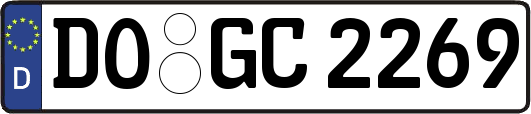DO-GC2269