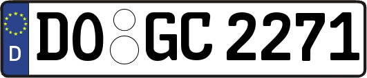 DO-GC2271