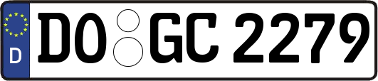 DO-GC2279