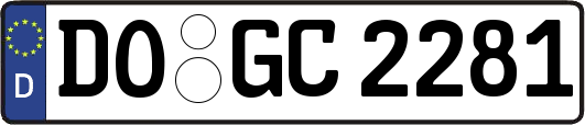 DO-GC2281