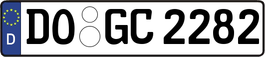 DO-GC2282