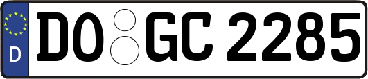 DO-GC2285