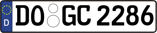 DO-GC2286