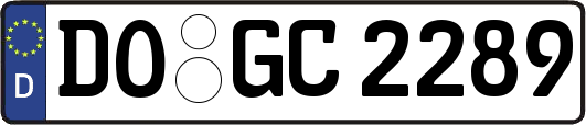 DO-GC2289