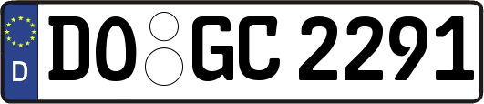 DO-GC2291