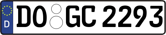 DO-GC2293