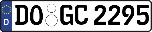 DO-GC2295