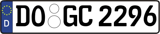 DO-GC2296