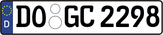 DO-GC2298