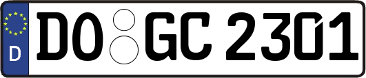 DO-GC2301