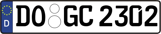 DO-GC2302