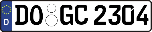 DO-GC2304